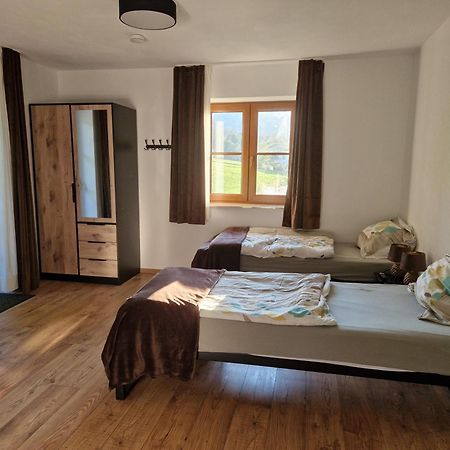 Nicky Apartments And Studios Niederau Esterno foto