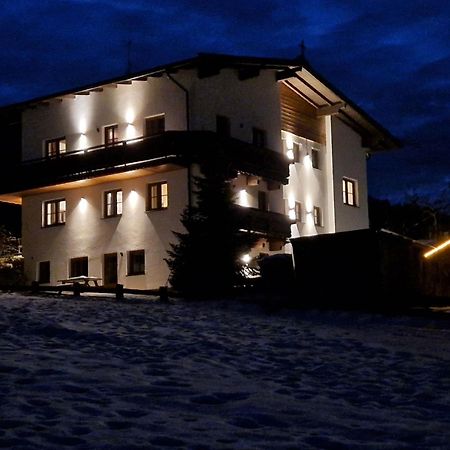 Nicky Apartments And Studios Niederau Esterno foto