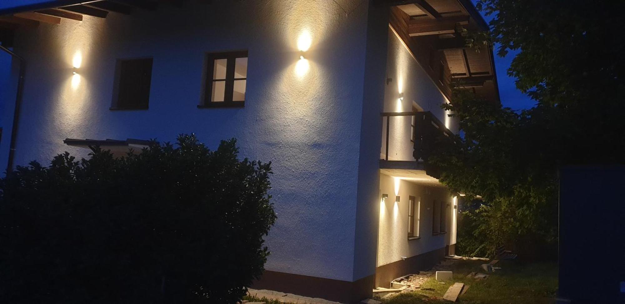 Nicky Apartments And Studios Niederau Esterno foto