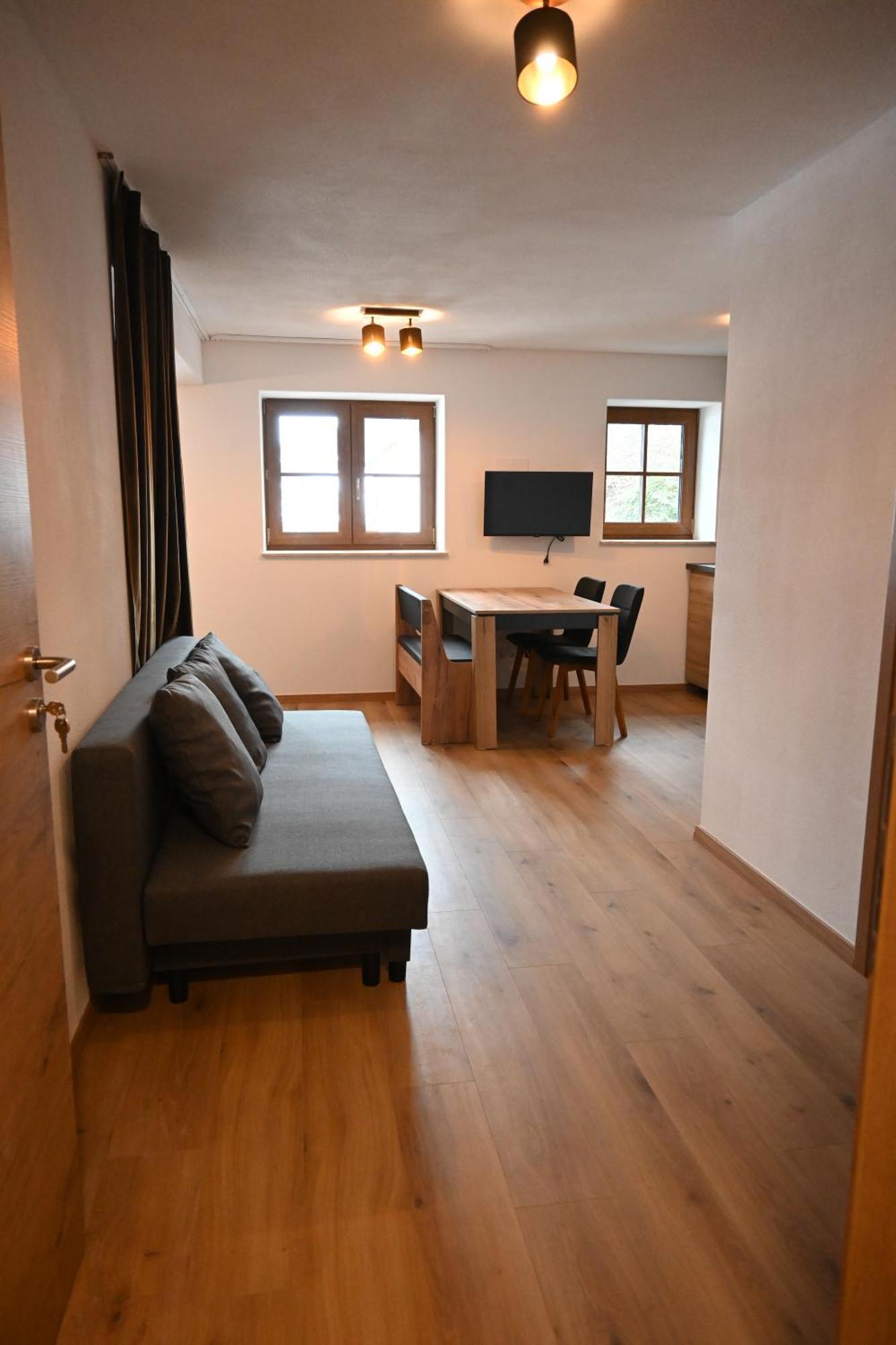 Nicky Apartments And Studios Niederau Esterno foto