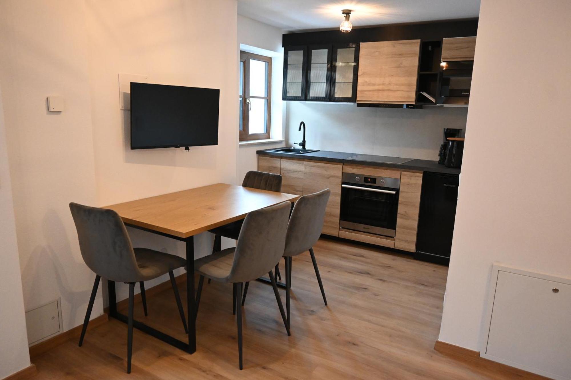 Nicky Apartments And Studios Niederau Esterno foto