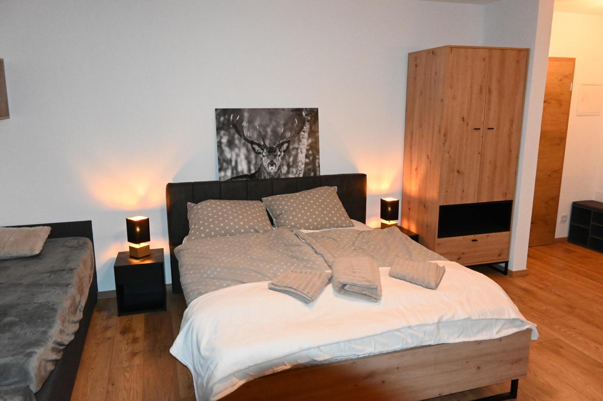 Nicky Apartments And Studios Niederau Esterno foto