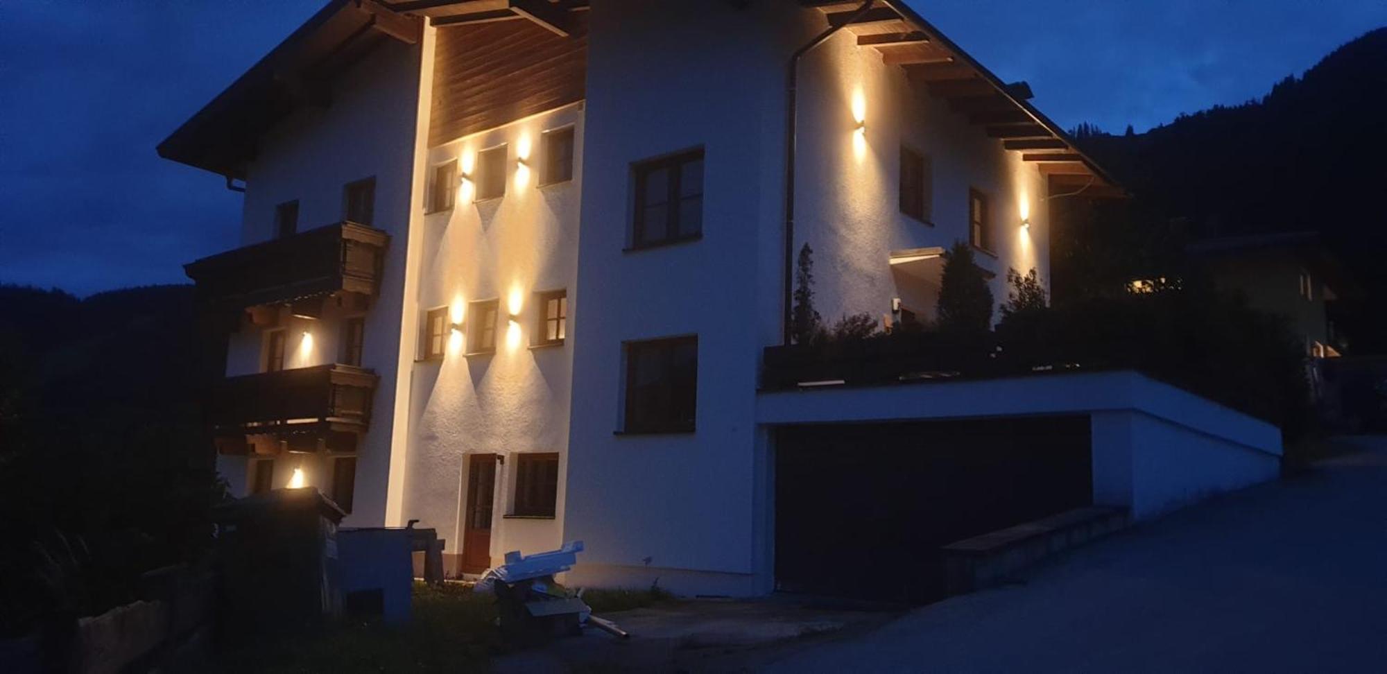 Nicky Apartments And Studios Niederau Esterno foto