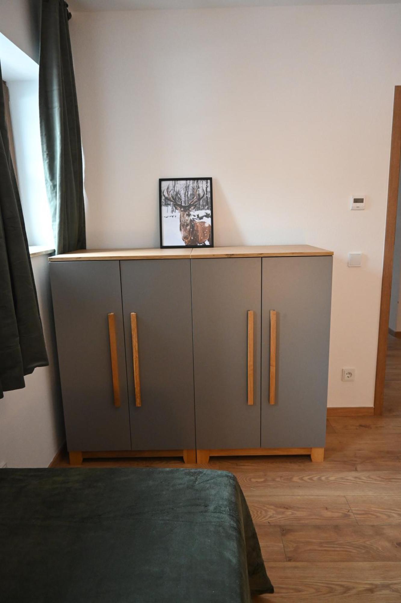 Nicky Apartments And Studios Niederau Esterno foto
