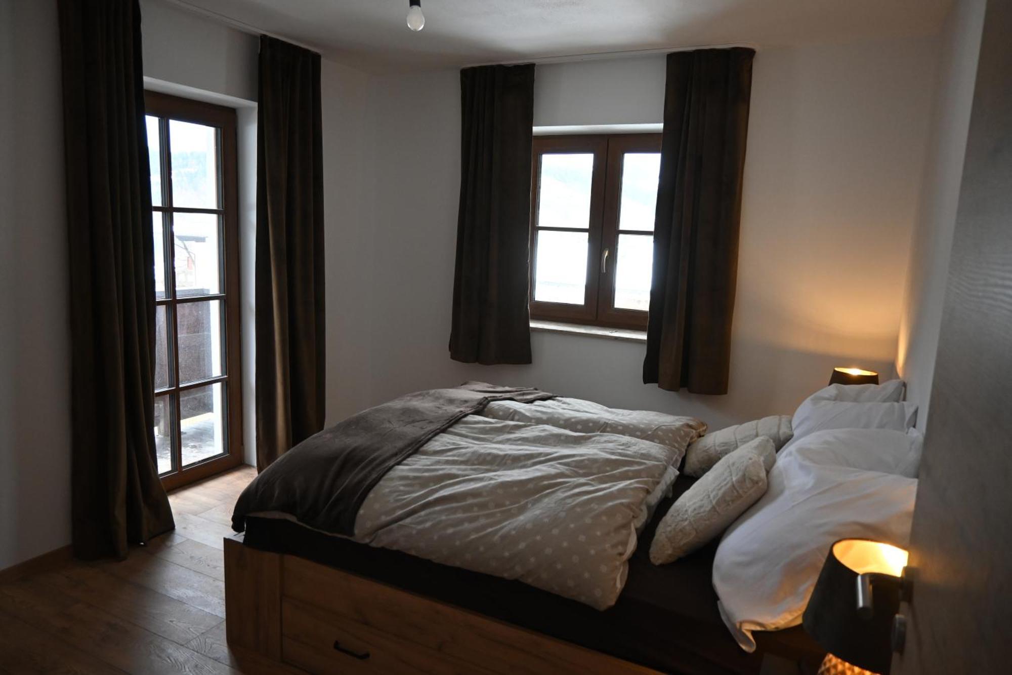 Nicky Apartments And Studios Niederau Esterno foto