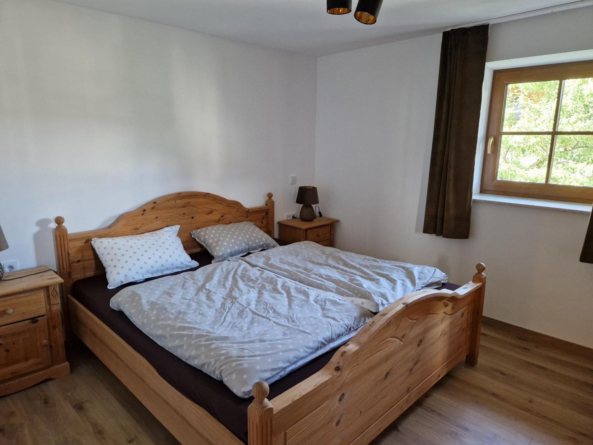 Nicky Apartments And Studios Niederau Esterno foto