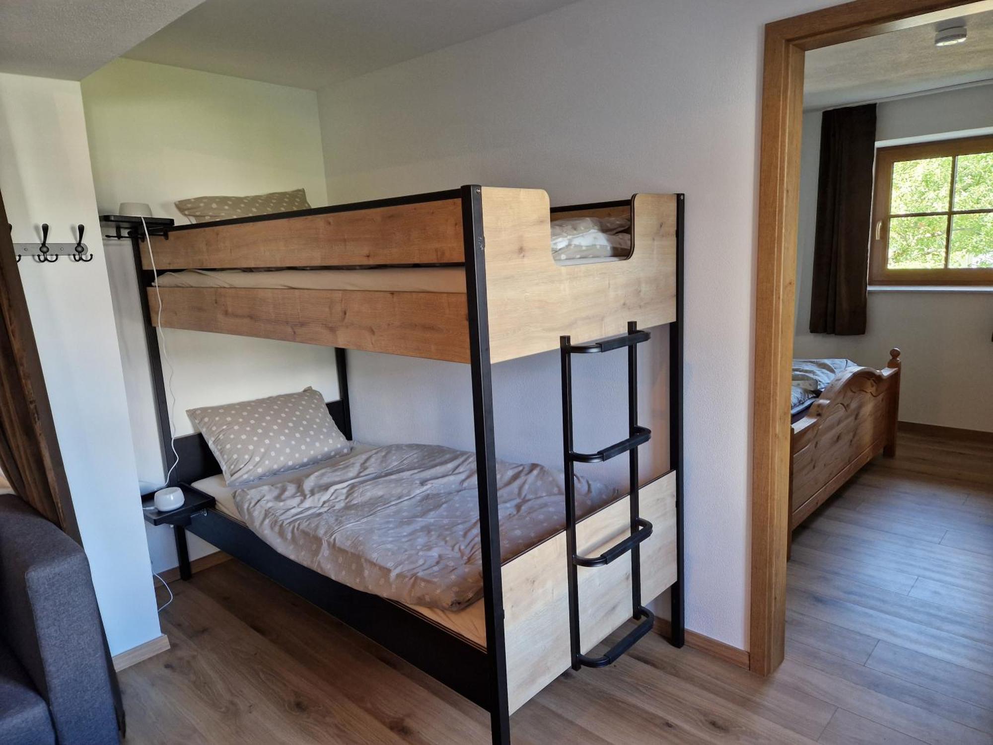 Nicky Apartments And Studios Niederau Esterno foto