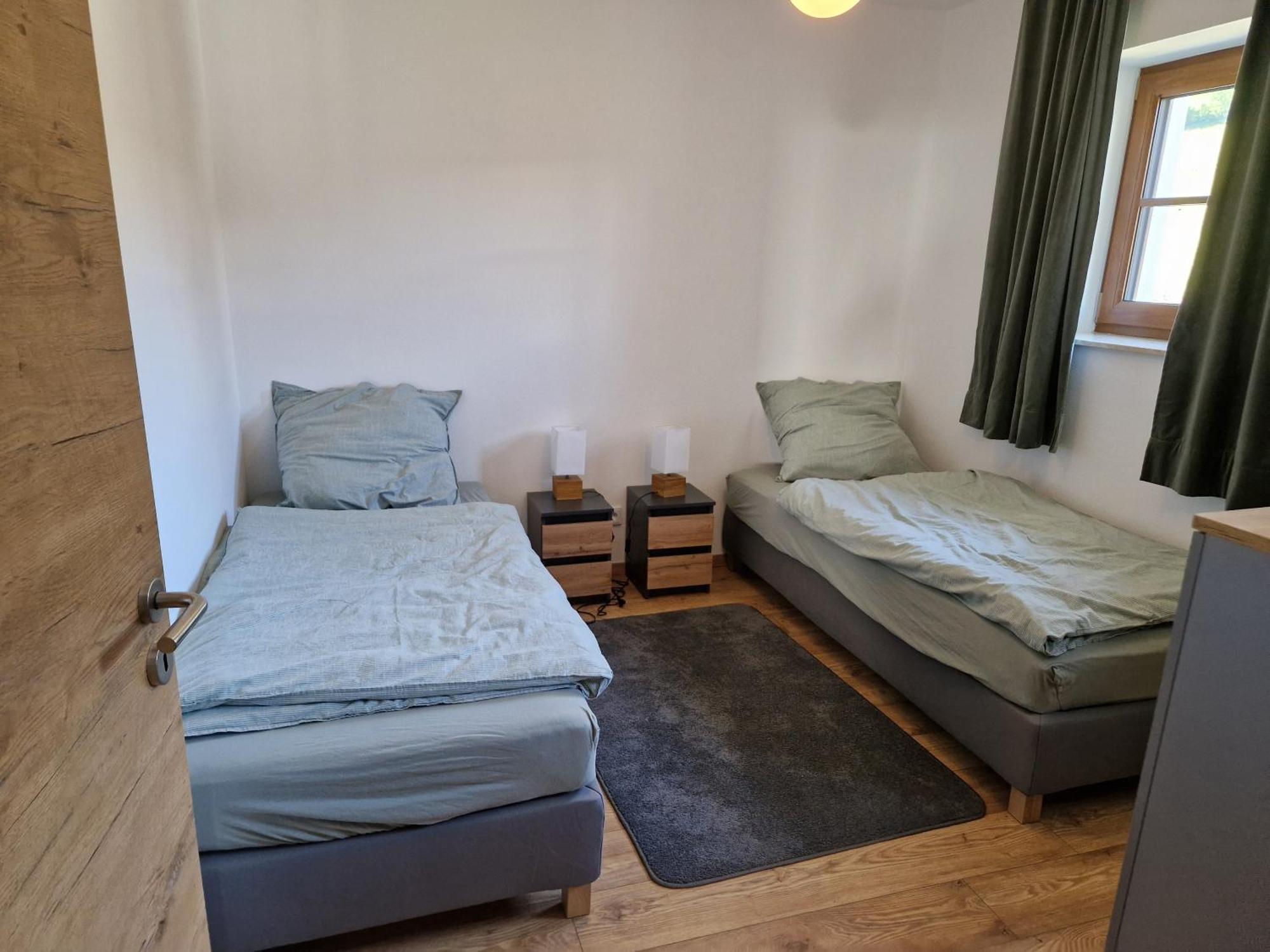 Nicky Apartments And Studios Niederau Esterno foto