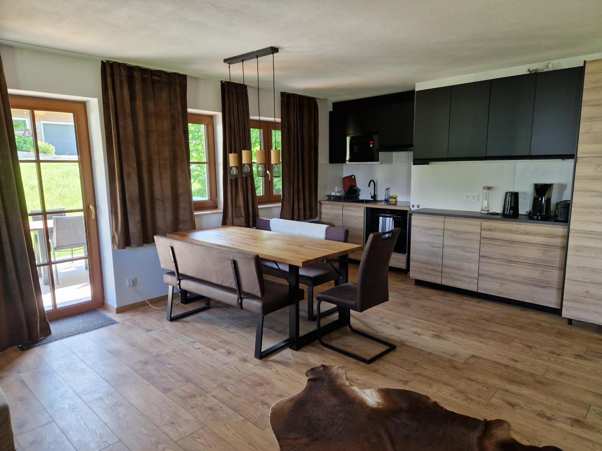 Nicky Apartments And Studios Niederau Esterno foto