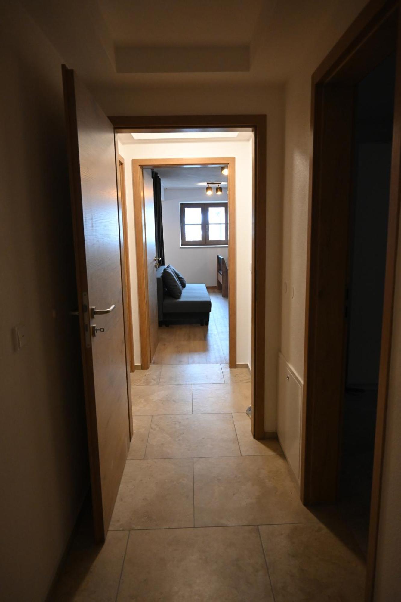 Nicky Apartments And Studios Niederau Esterno foto