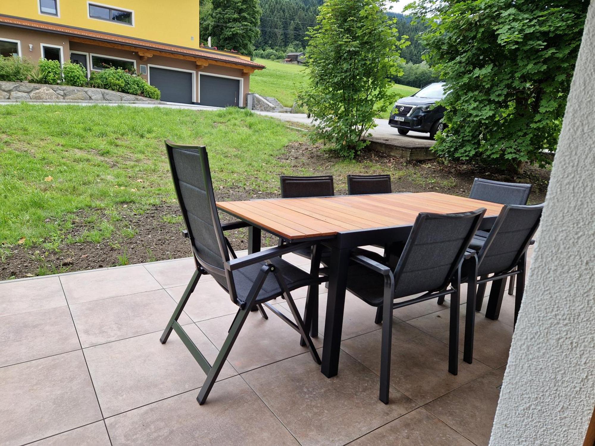 Nicky Apartments And Studios Niederau Esterno foto
